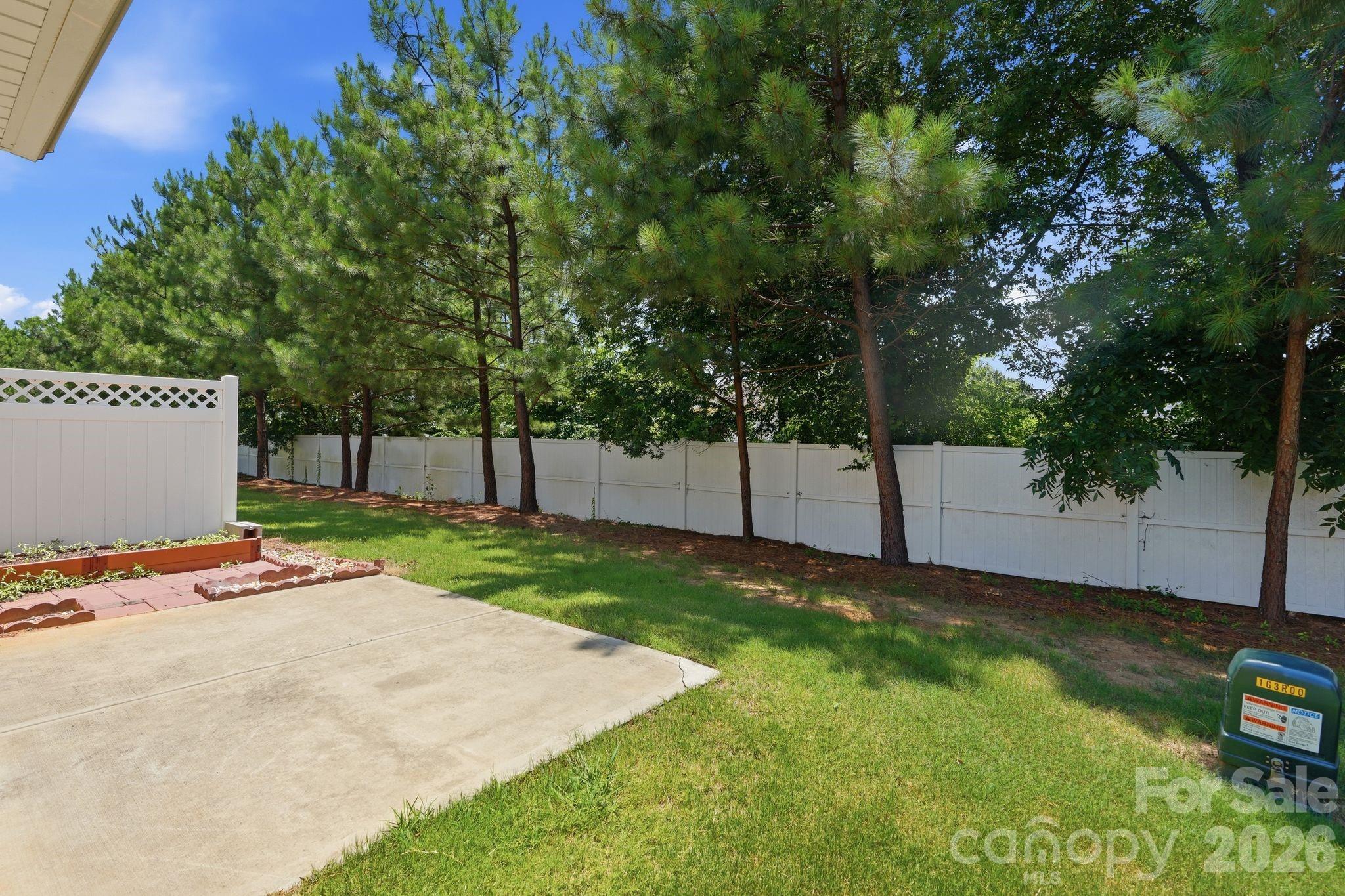 McDowell Crossing - Residential