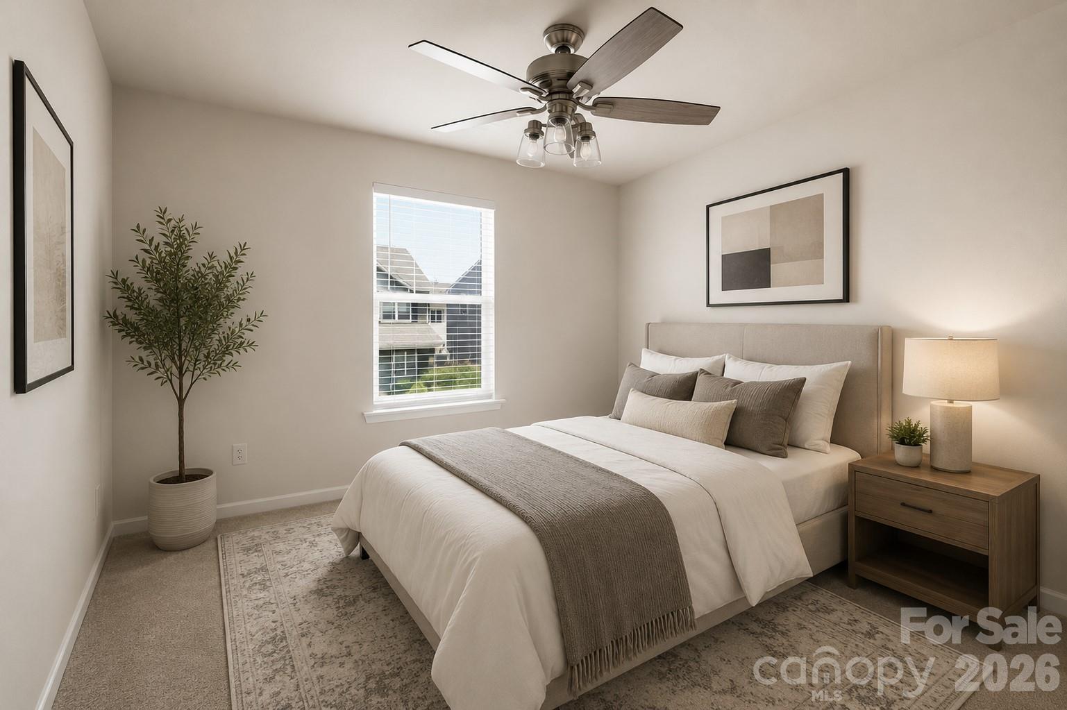 McDowell Crossing - Residential