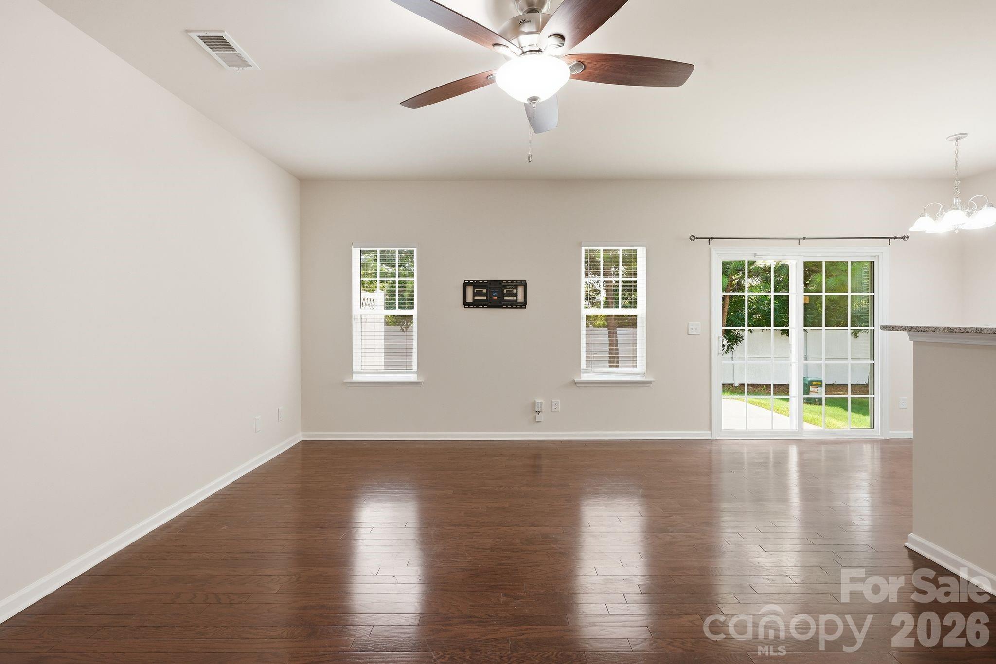 McDowell Crossing - Residential