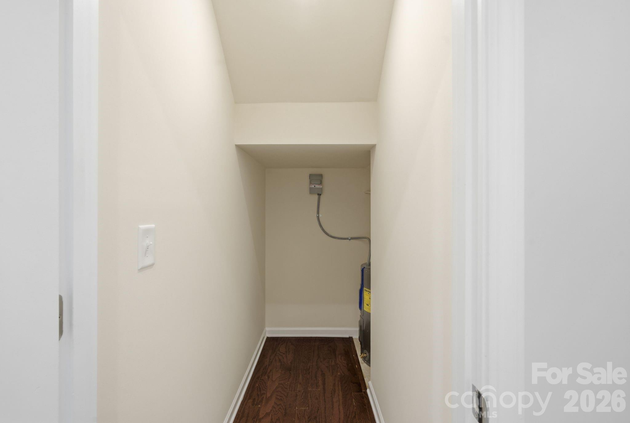 McDowell Crossing - Residential
