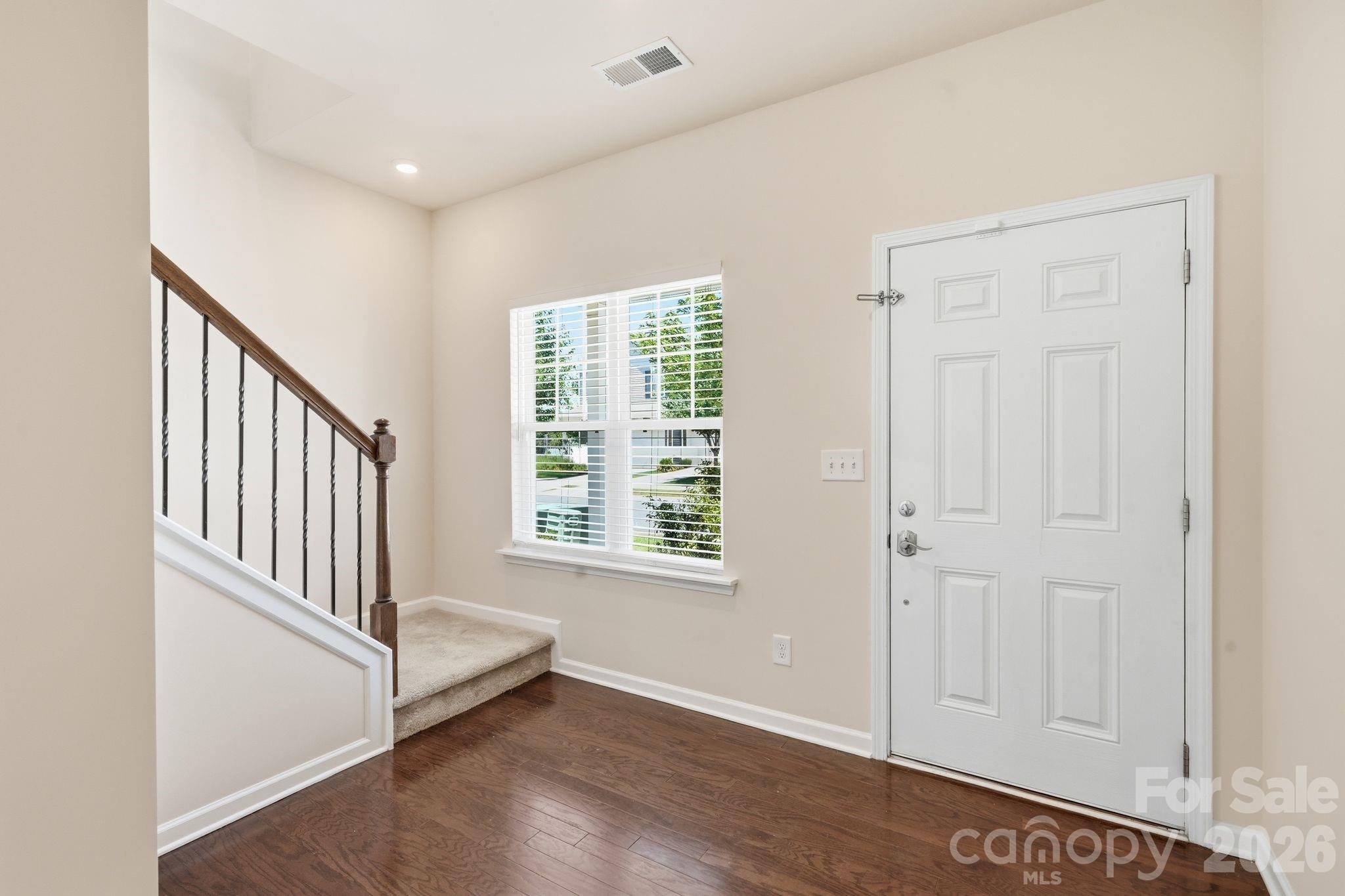 McDowell Crossing - Residential