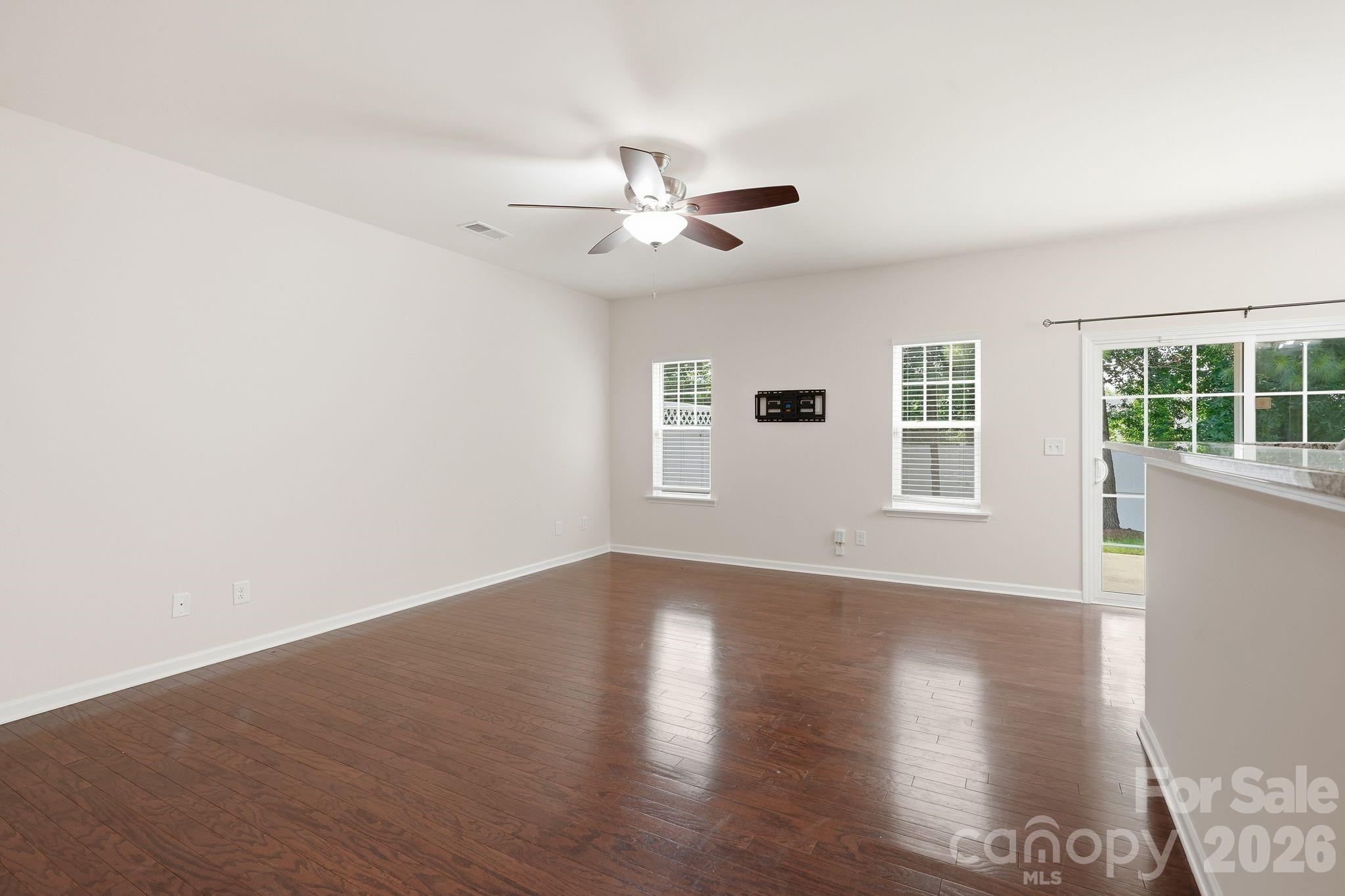 McDowell Crossing - Residential
