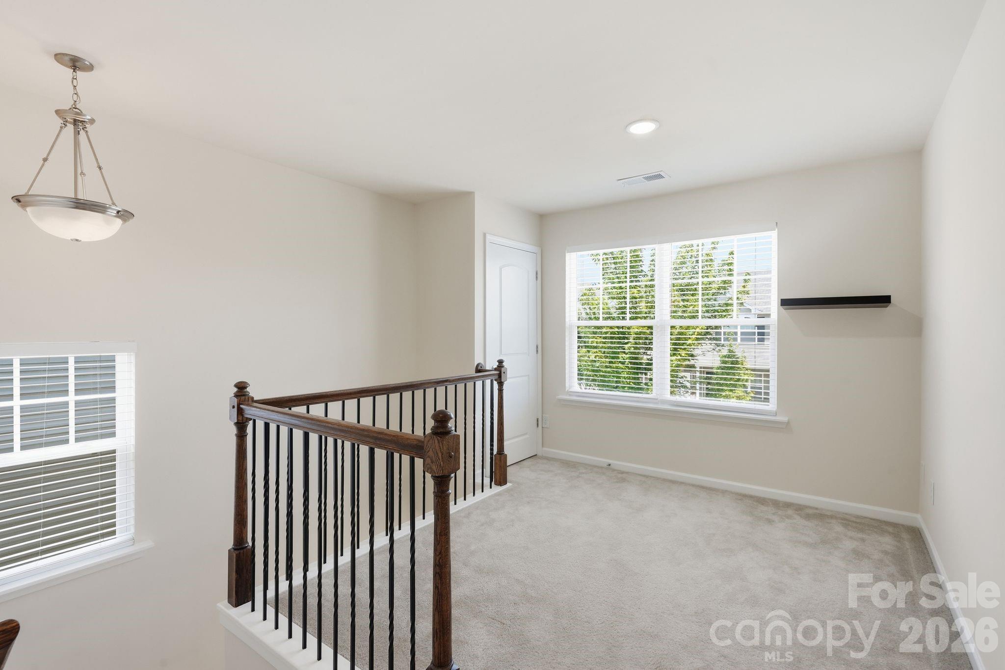 McDowell Crossing - Residential