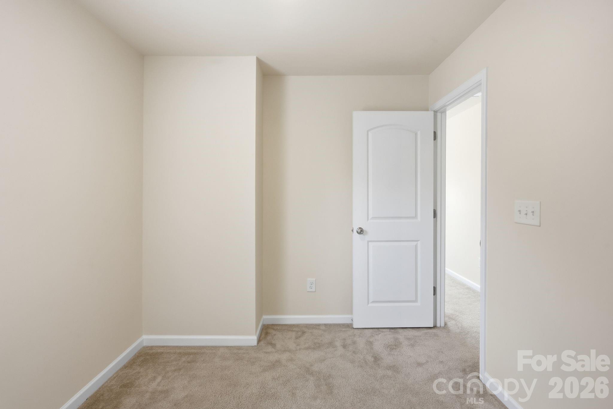 McDowell Crossing - Residential