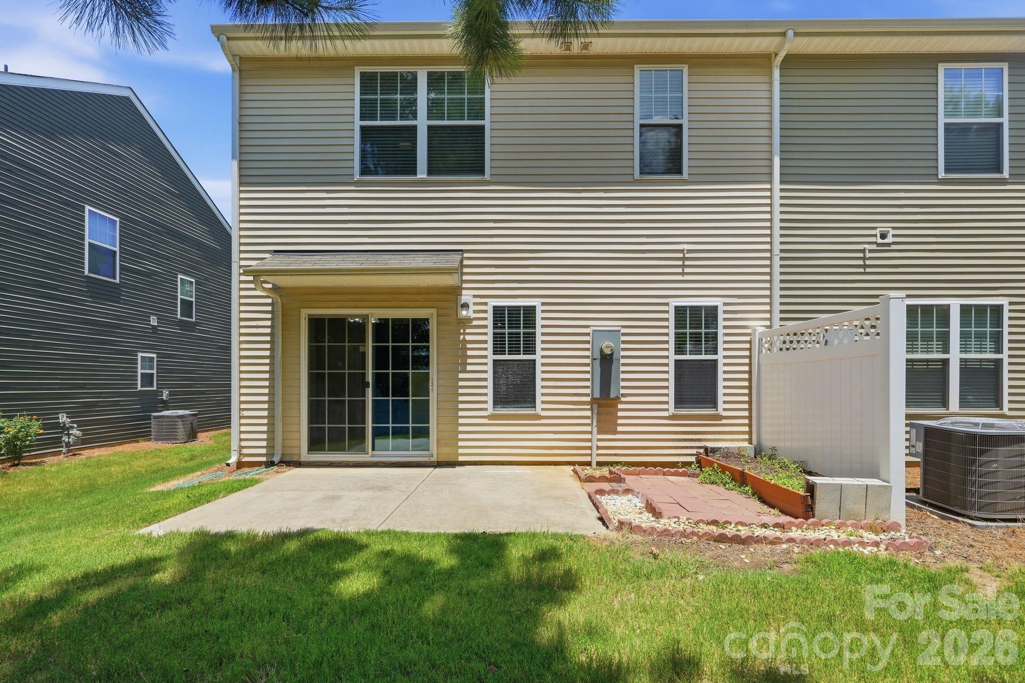 McDowell Crossing - Residential
