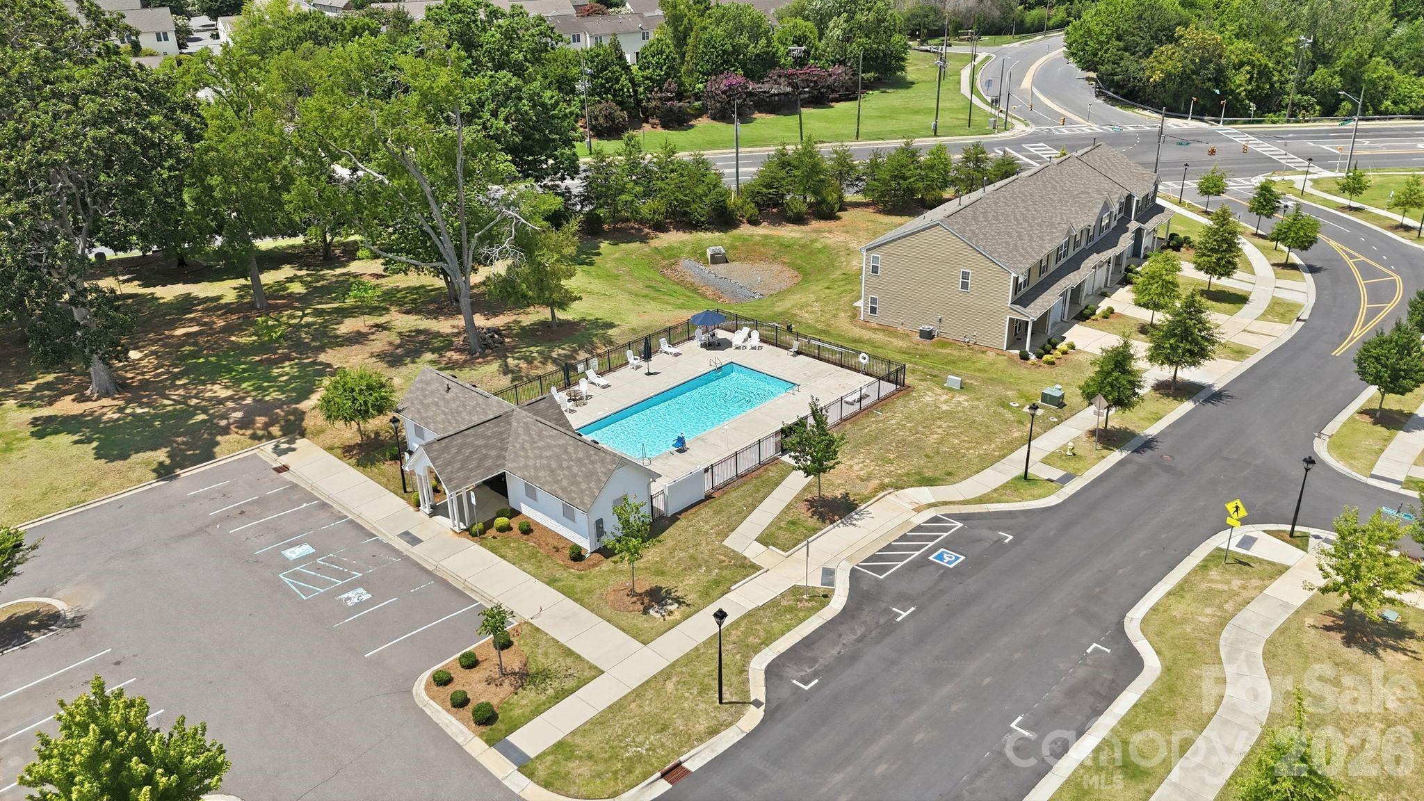McDowell Crossing - Residential