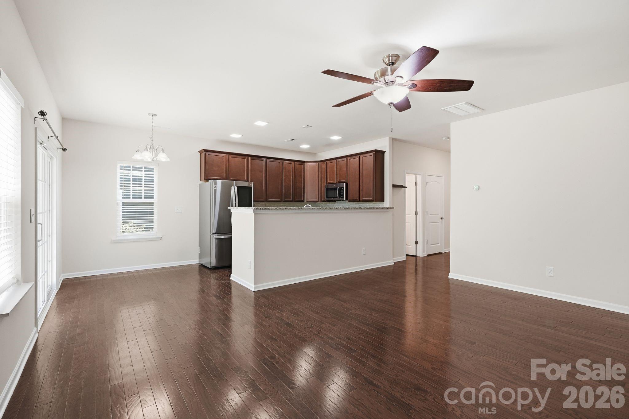 McDowell Crossing - Residential