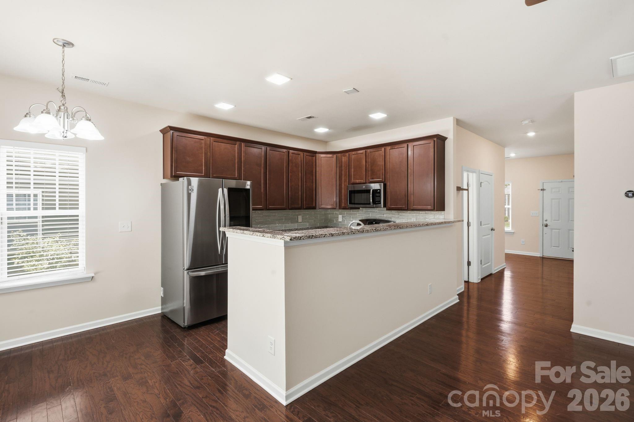 McDowell Crossing - Residential