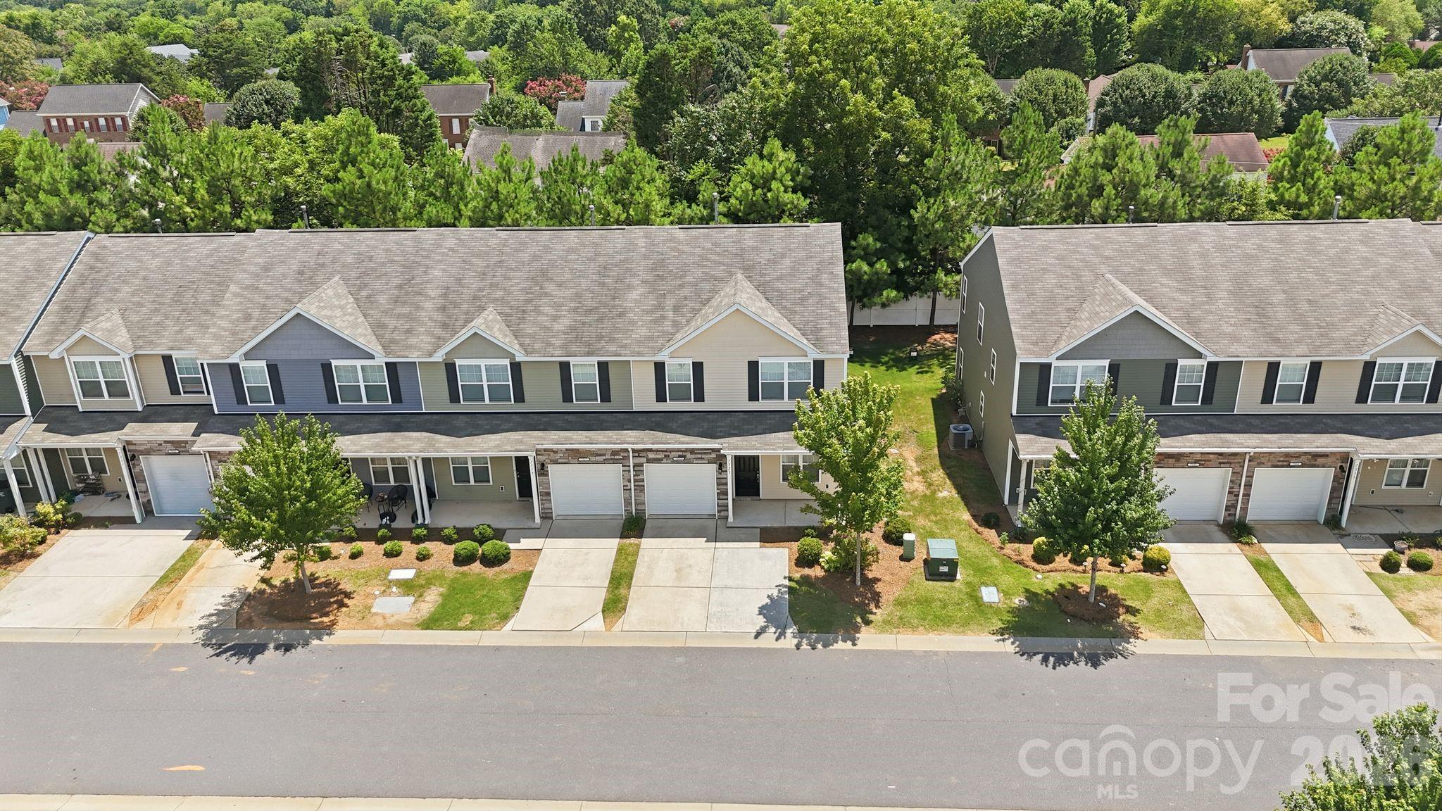 McDowell Crossing - Residential