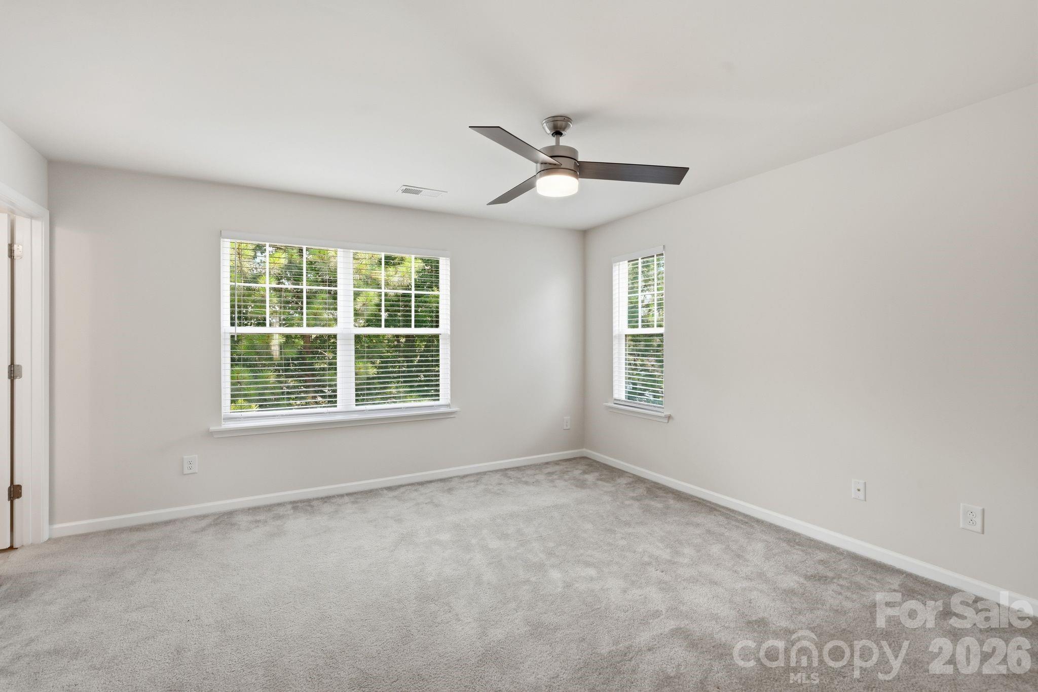 McDowell Crossing - Residential