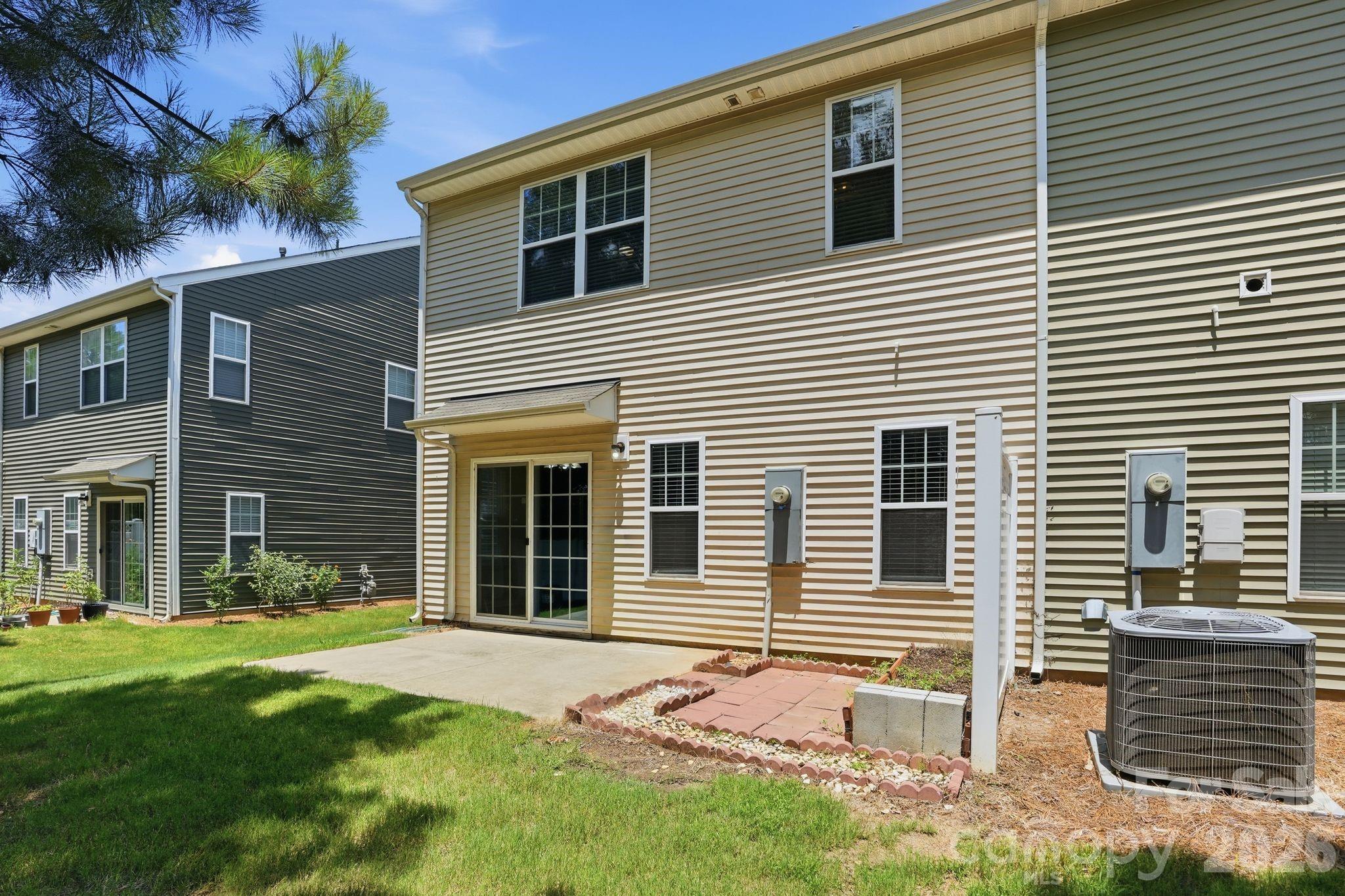 McDowell Crossing - Residential
