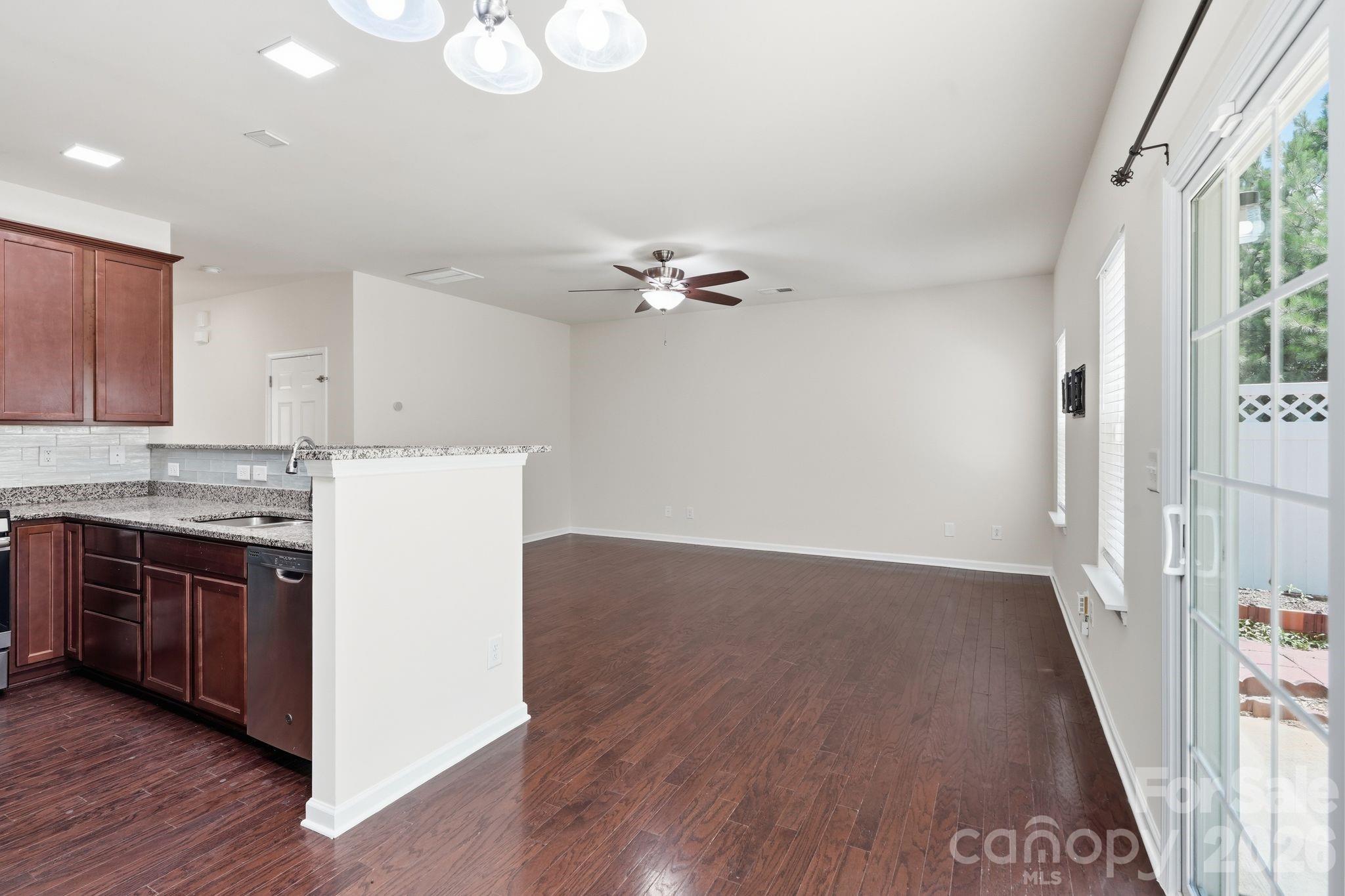 McDowell Crossing - Residential