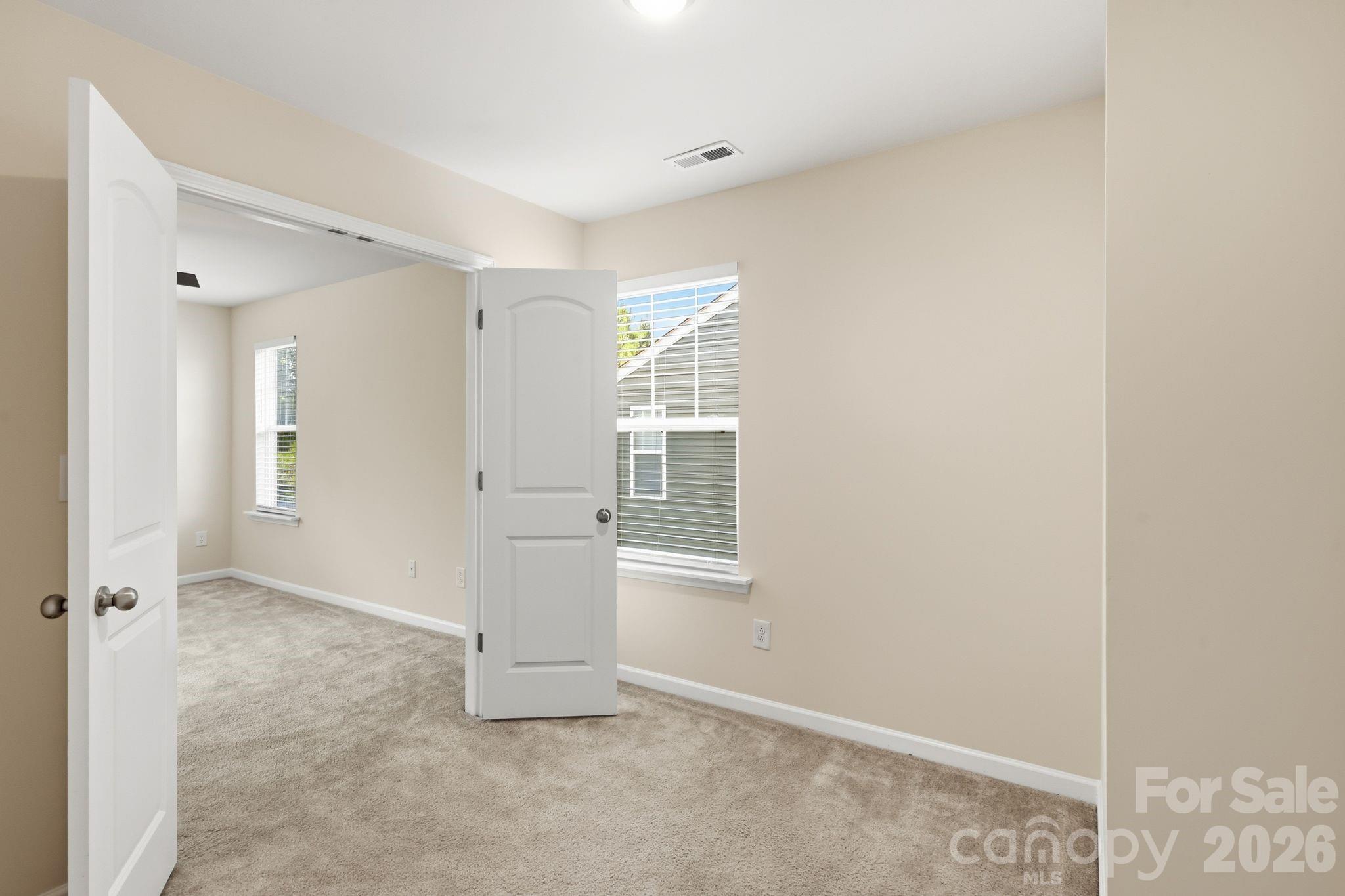 McDowell Crossing - Residential