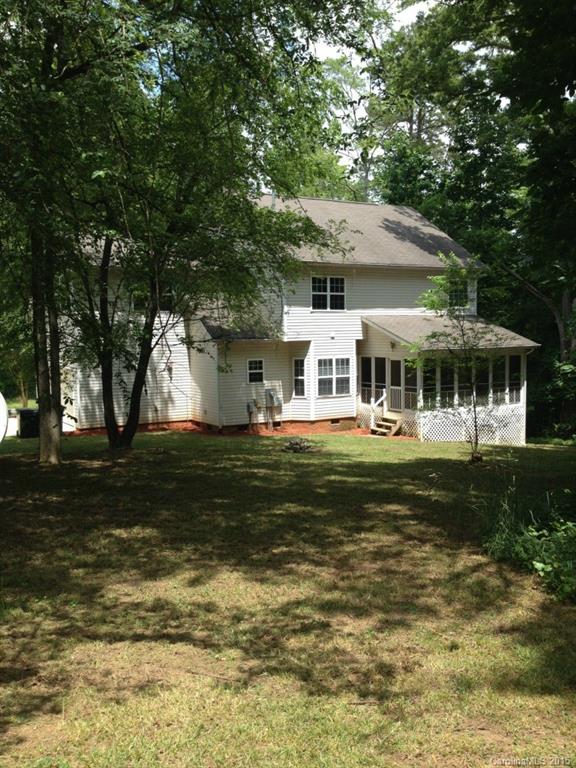 Bainbridge - Residential