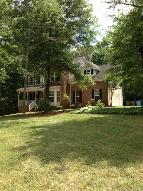 Bainbridge - Residential