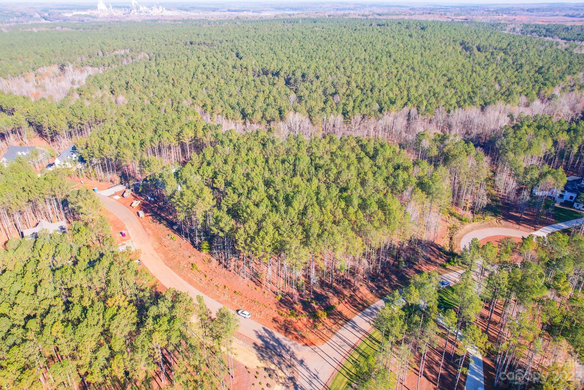 Riverchase Estates - Land