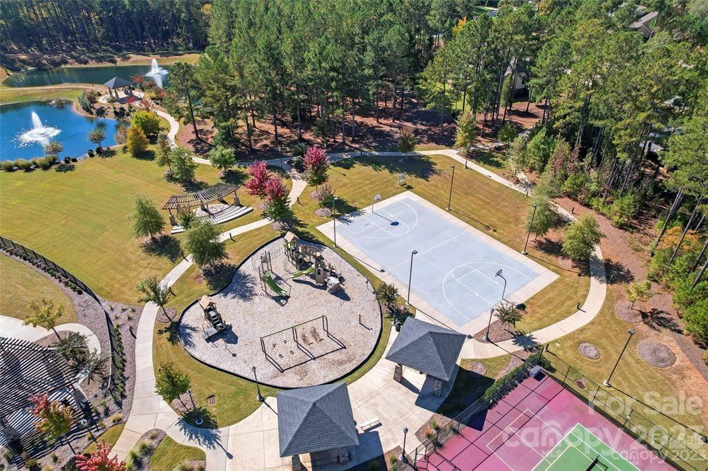 Riverchase Estates - Land