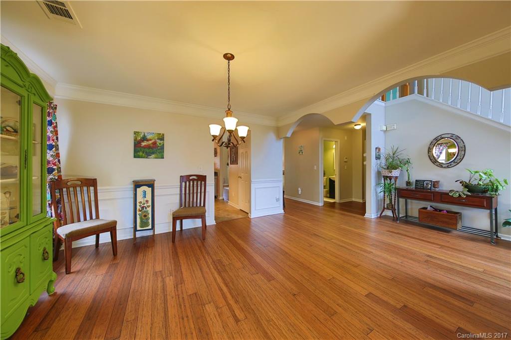 The Creeks Edge - Residential
