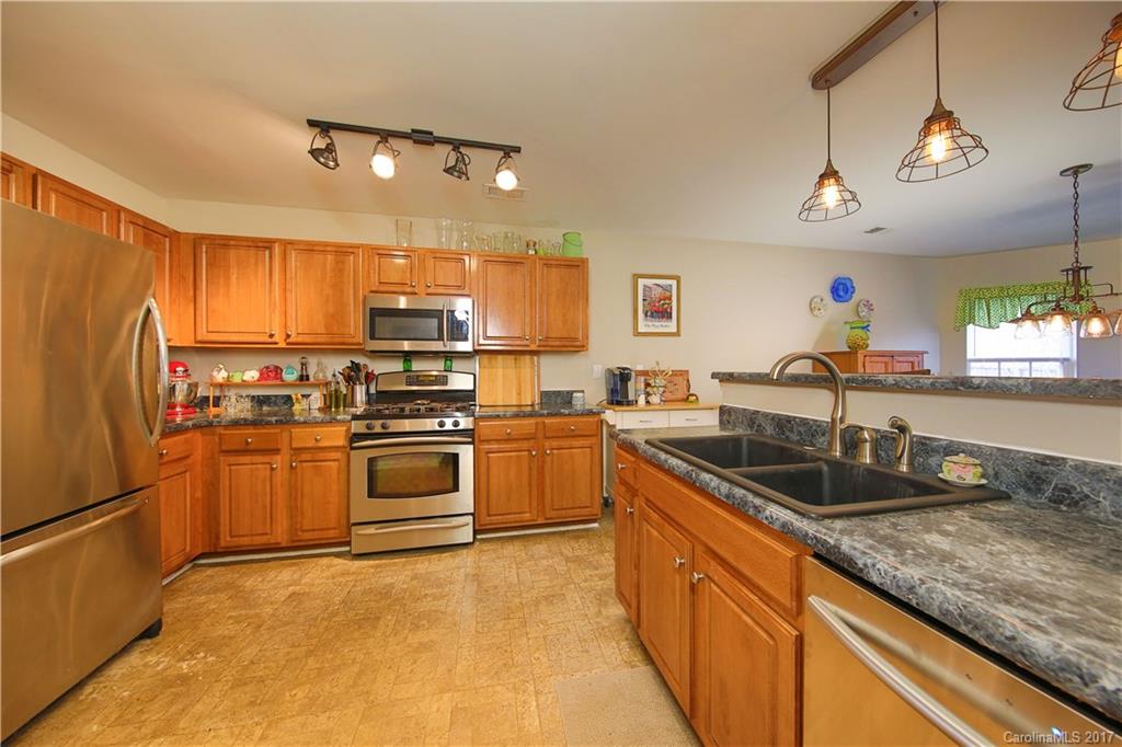 The Creeks Edge - Residential