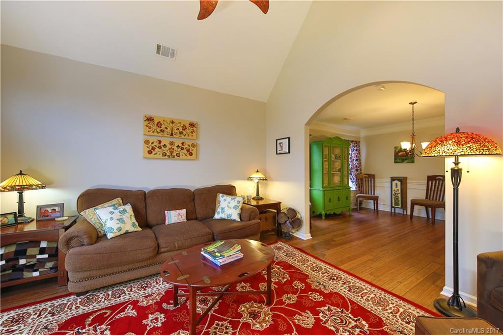 The Creeks Edge - Residential
