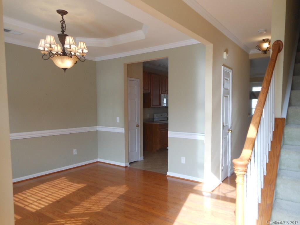 Autumn Cove At Lake Wylie - Residential