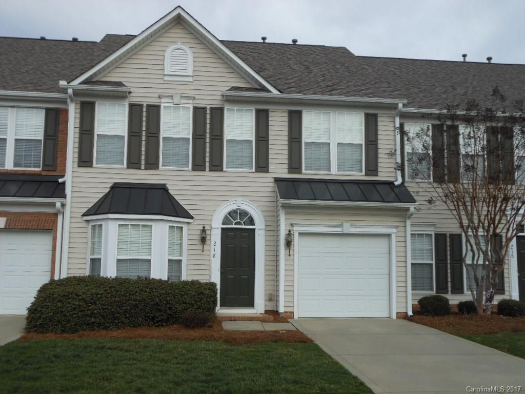 Autumn Cove At Lake Wylie - Residential