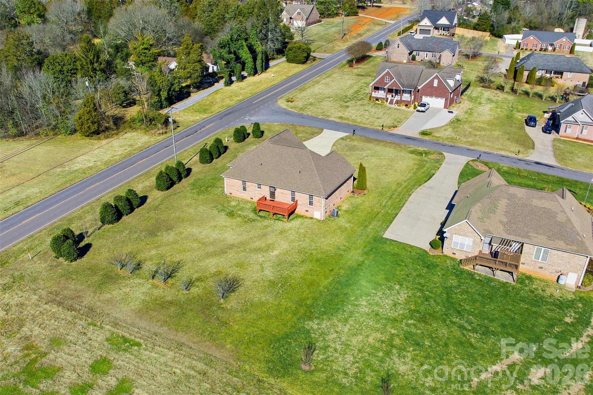 Arbor Ridge - Residential