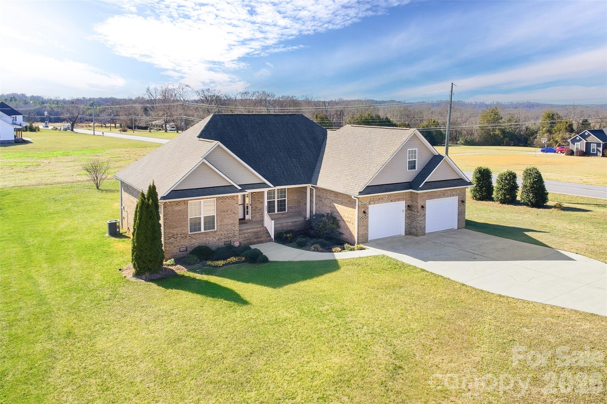 Arbor Ridge - Residential