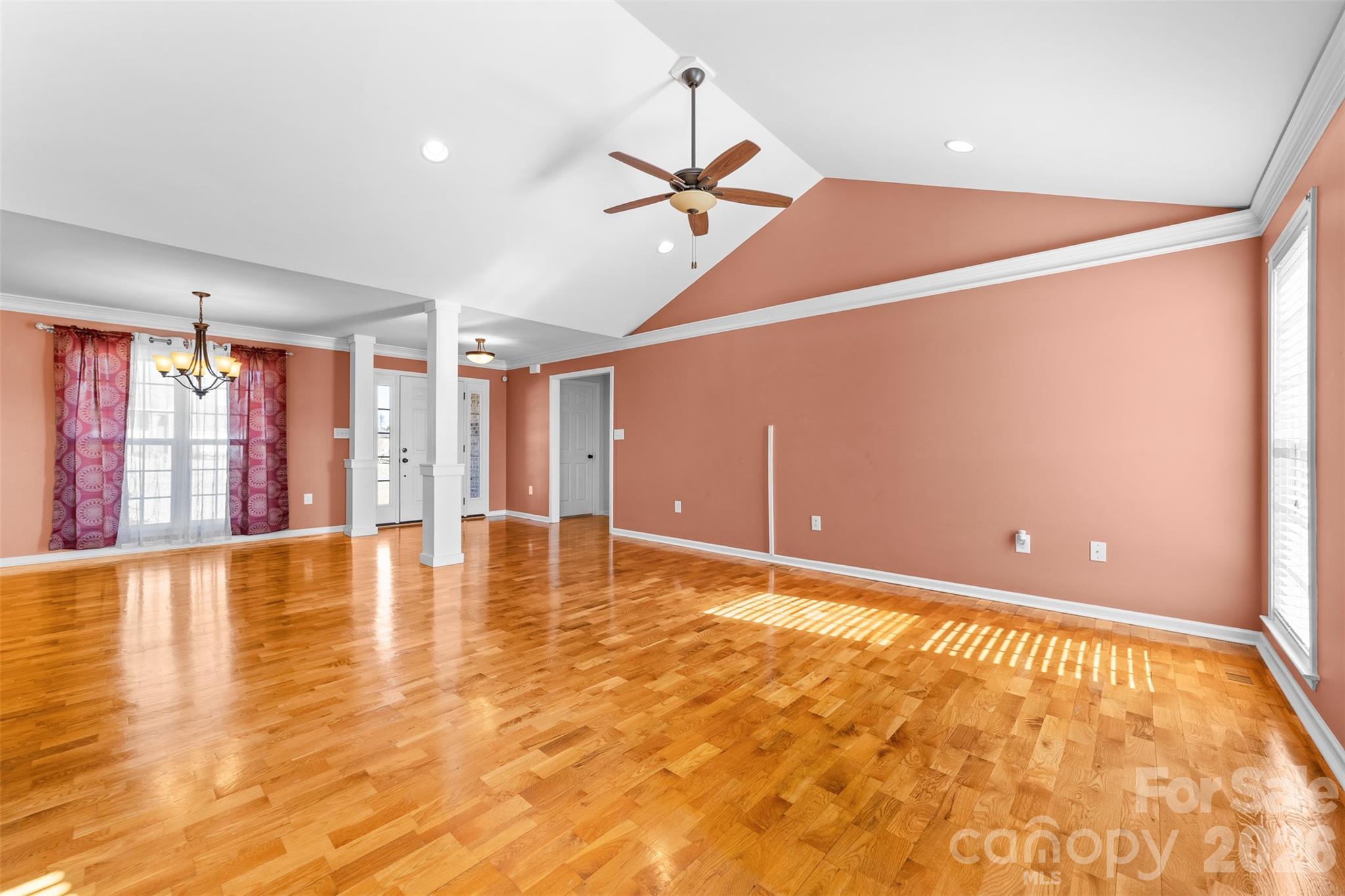 Arbor Ridge - Residential