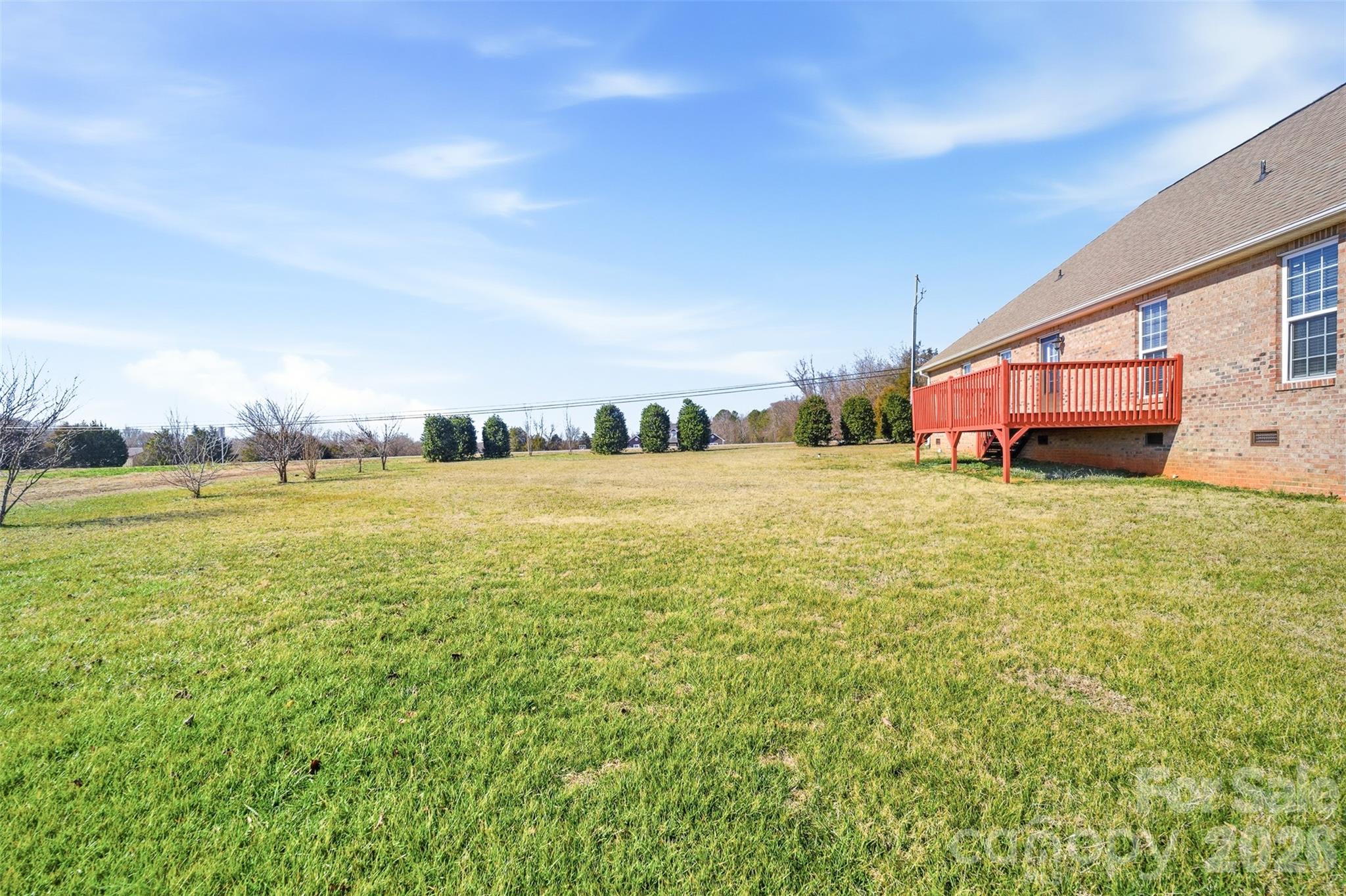 Arbor Ridge - Residential