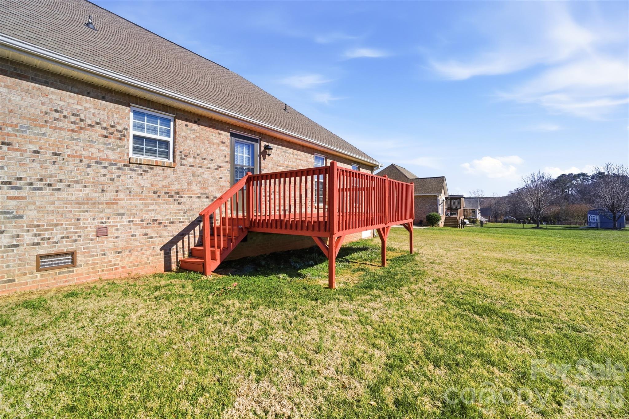 Arbor Ridge - Residential