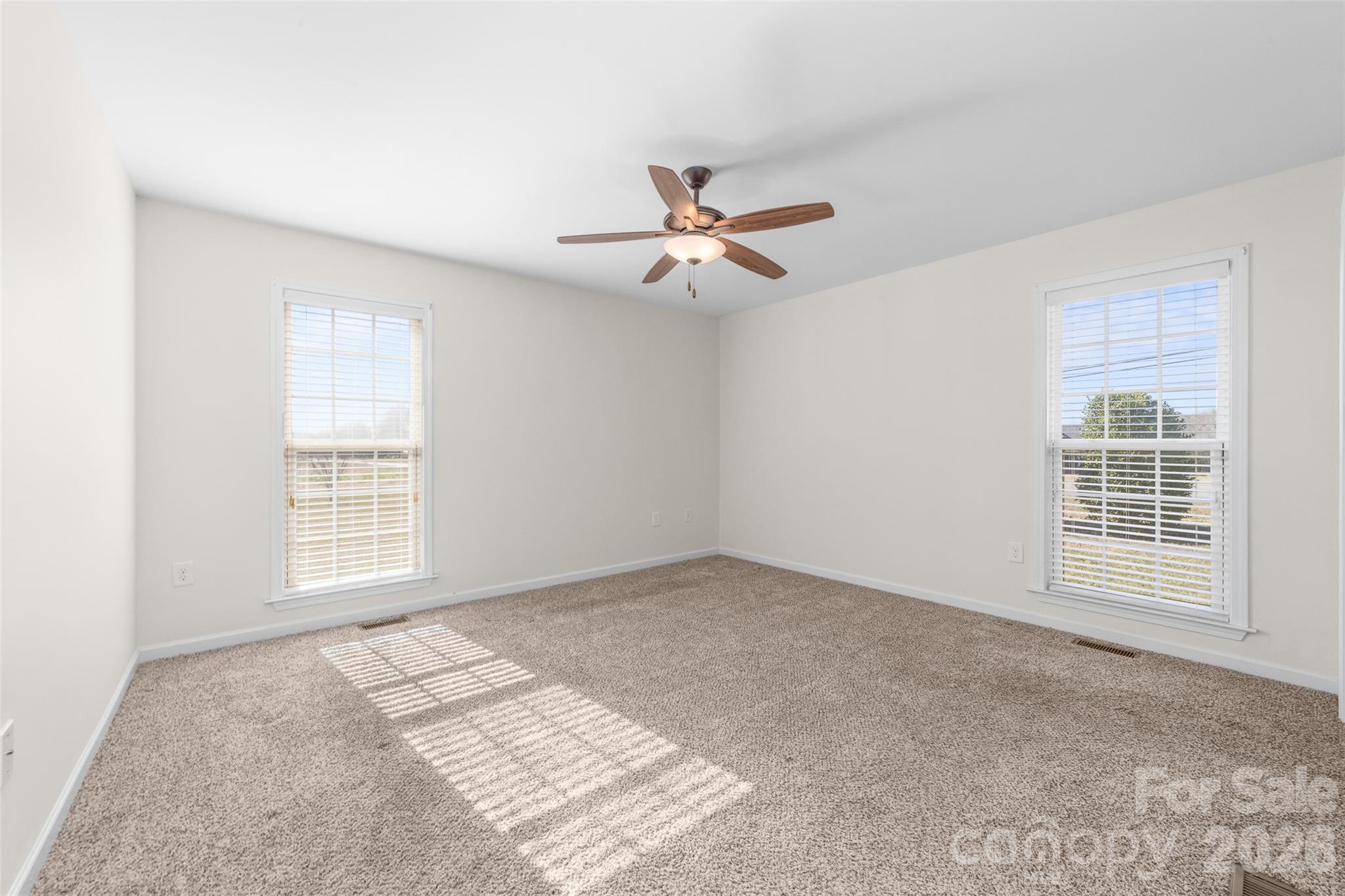 Arbor Ridge - Residential