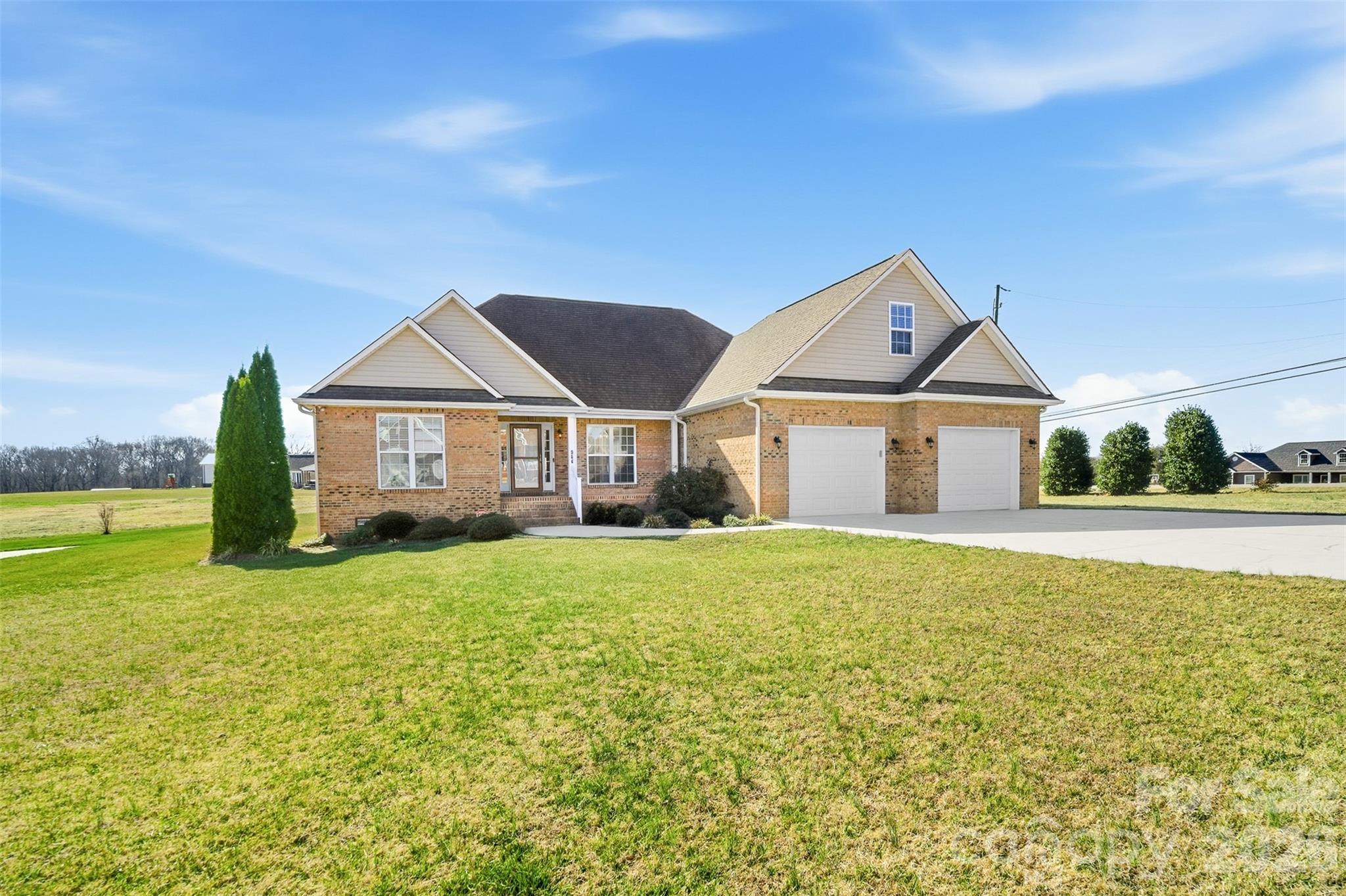 Arbor Ridge - Residential