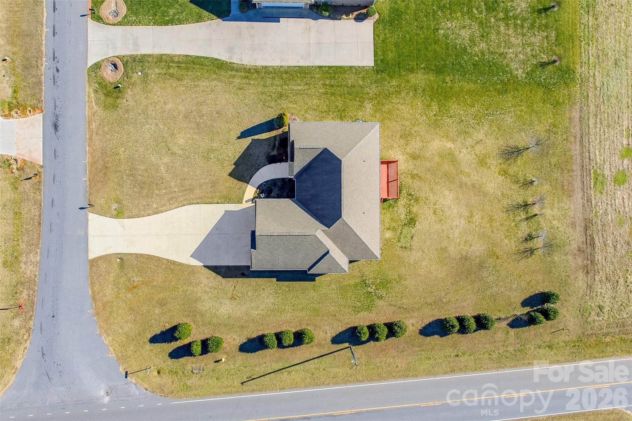 Arbor Ridge - Residential