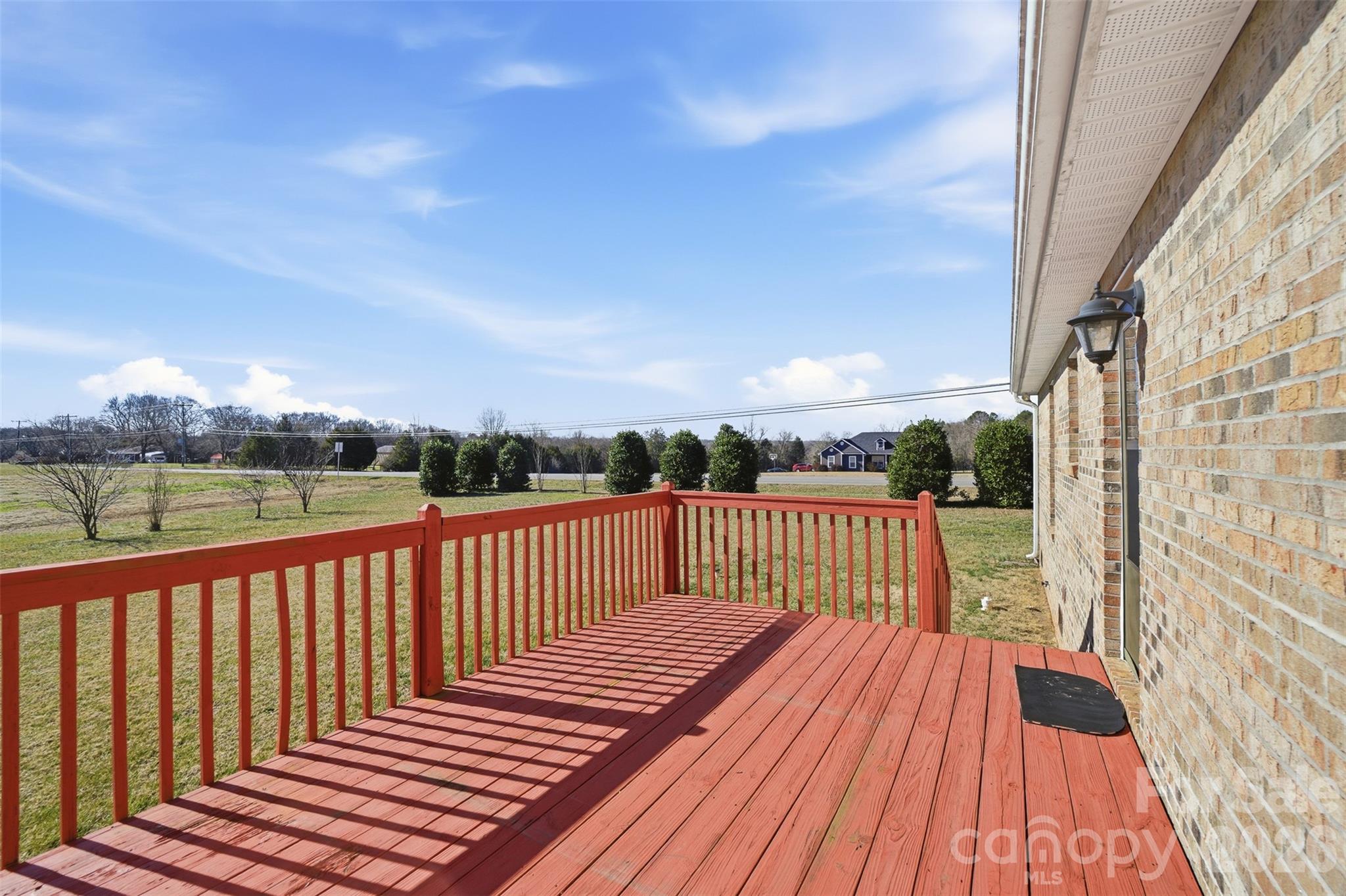 Arbor Ridge - Residential