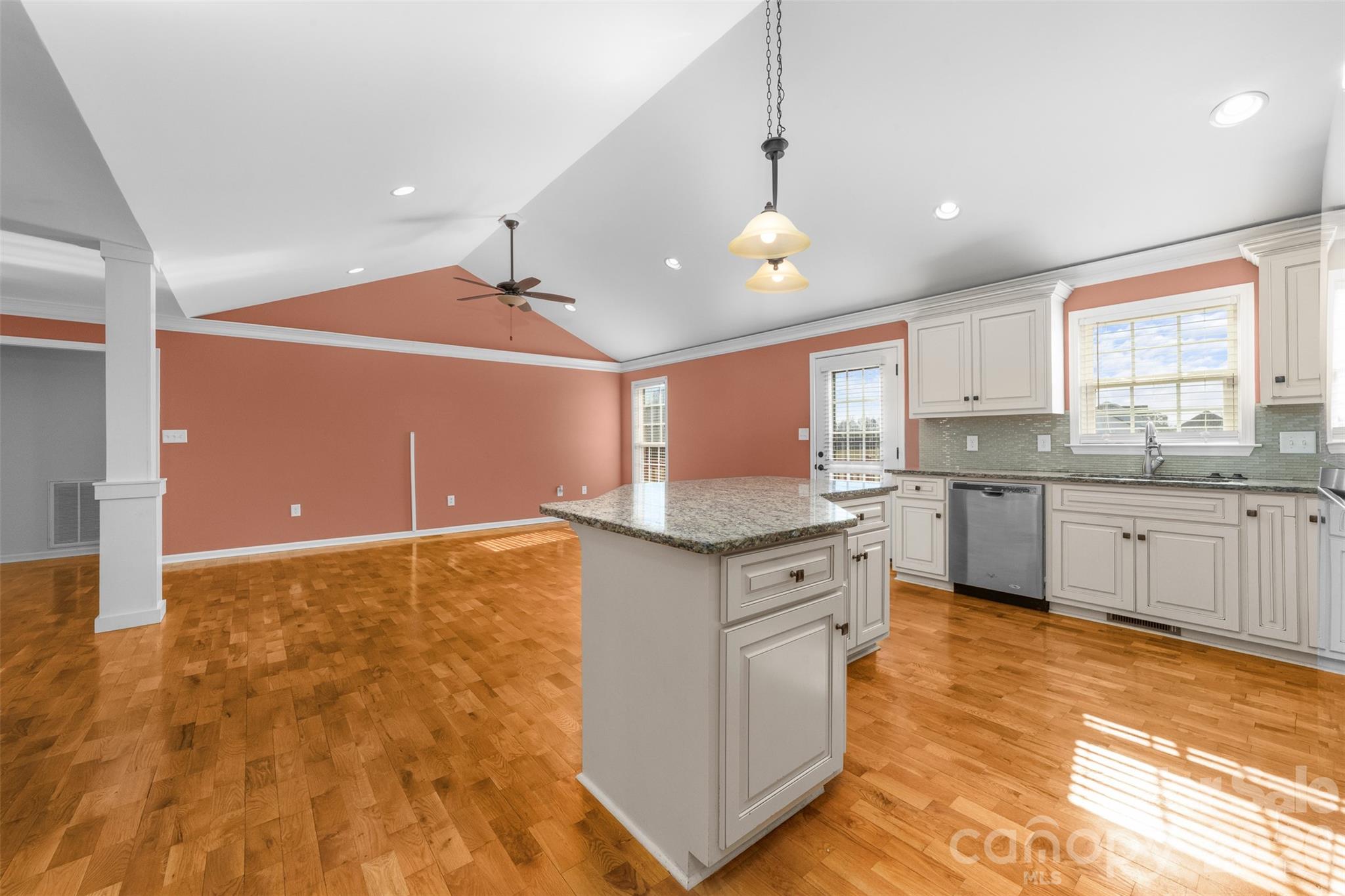 Arbor Ridge - Residential