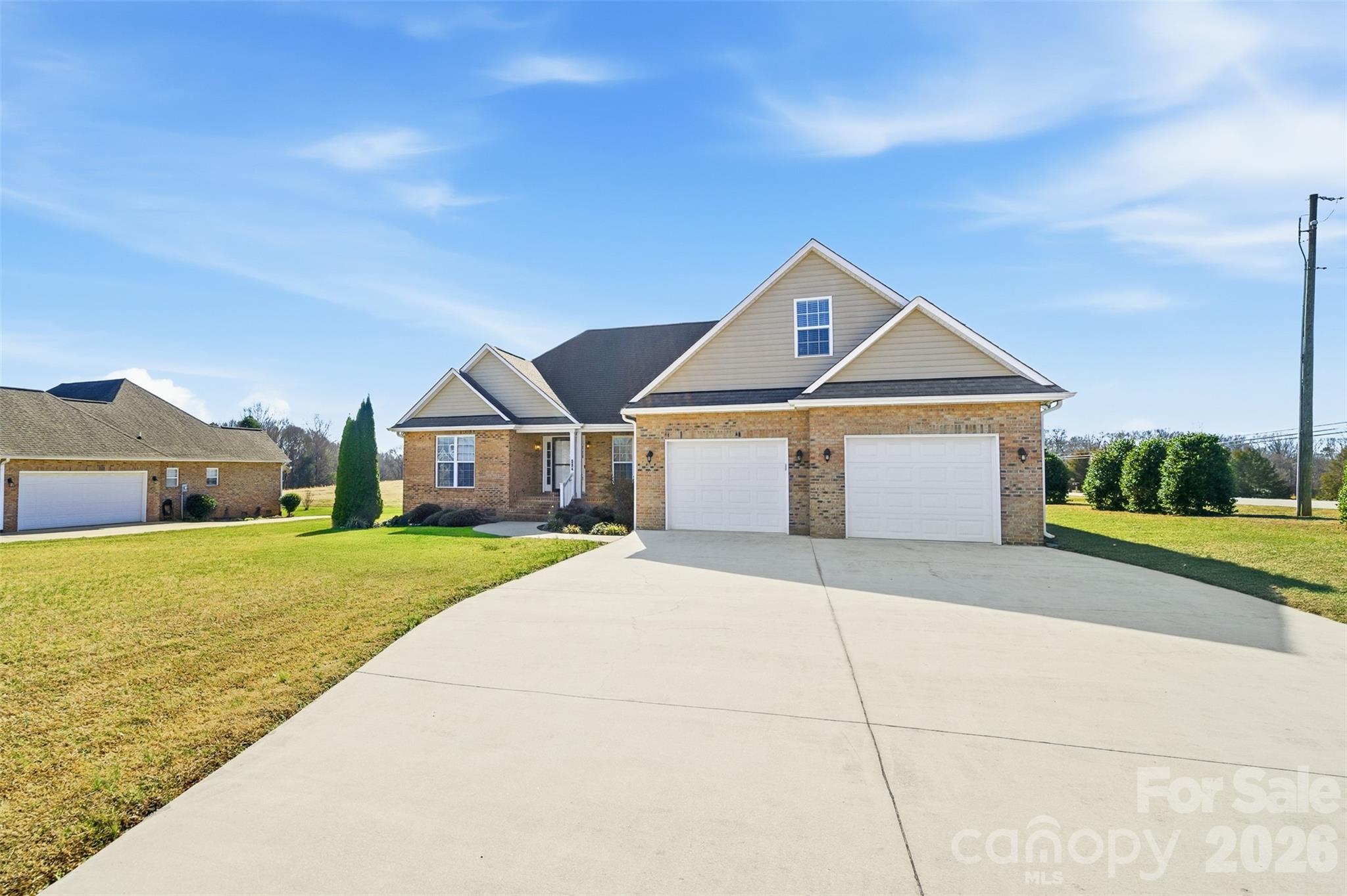 Arbor Ridge - Residential