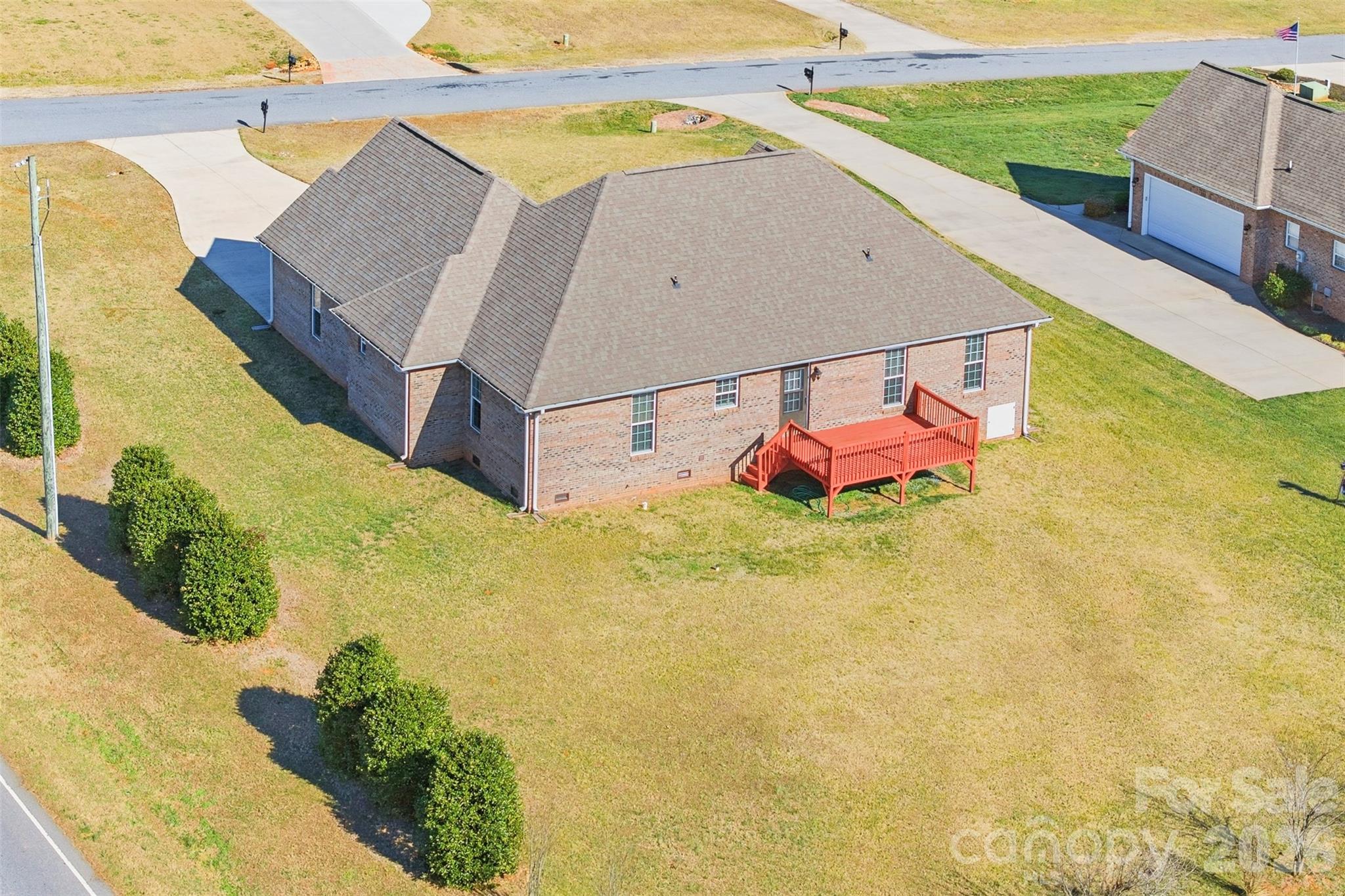 Arbor Ridge - Residential