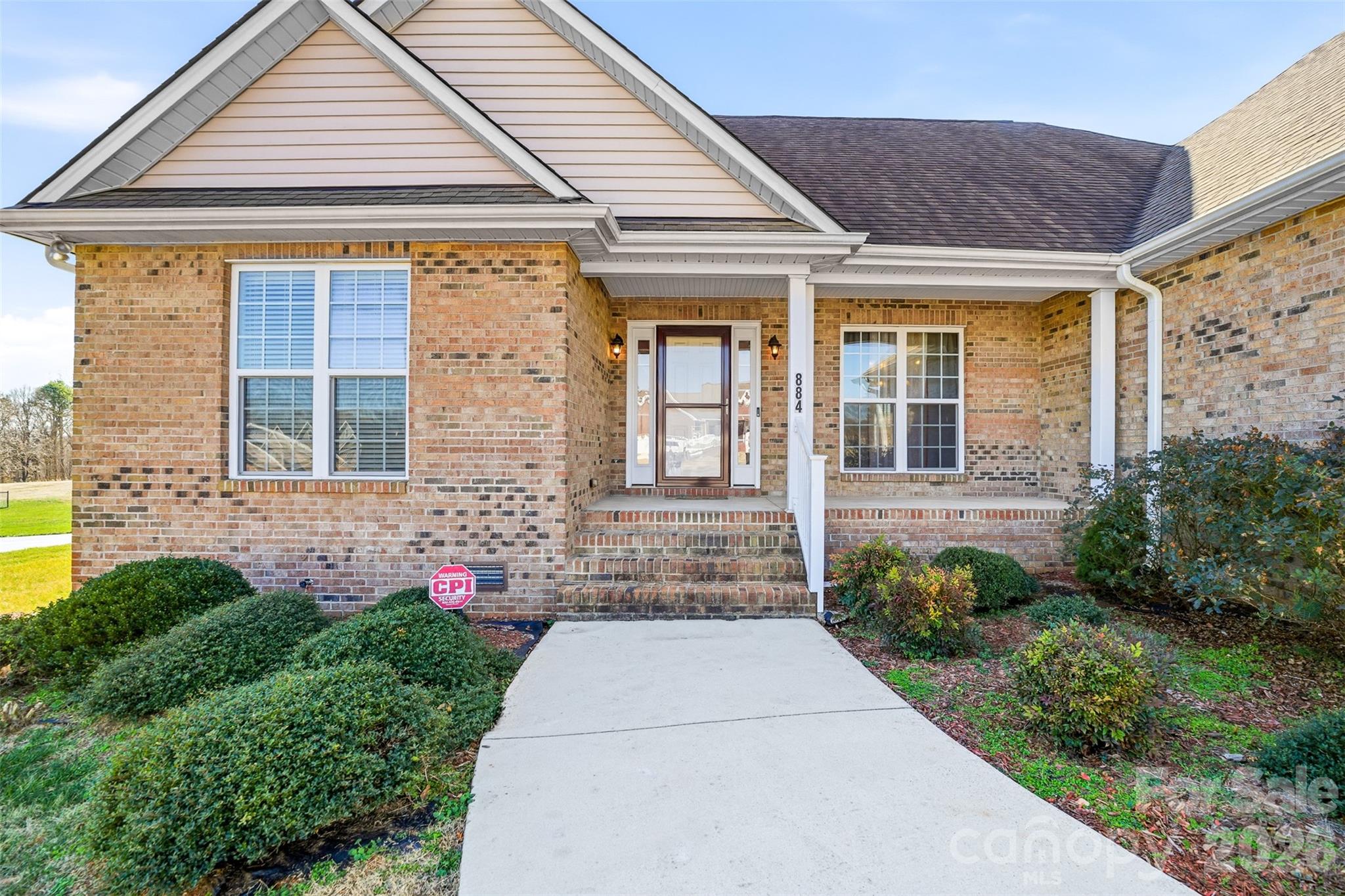 Arbor Ridge - Residential