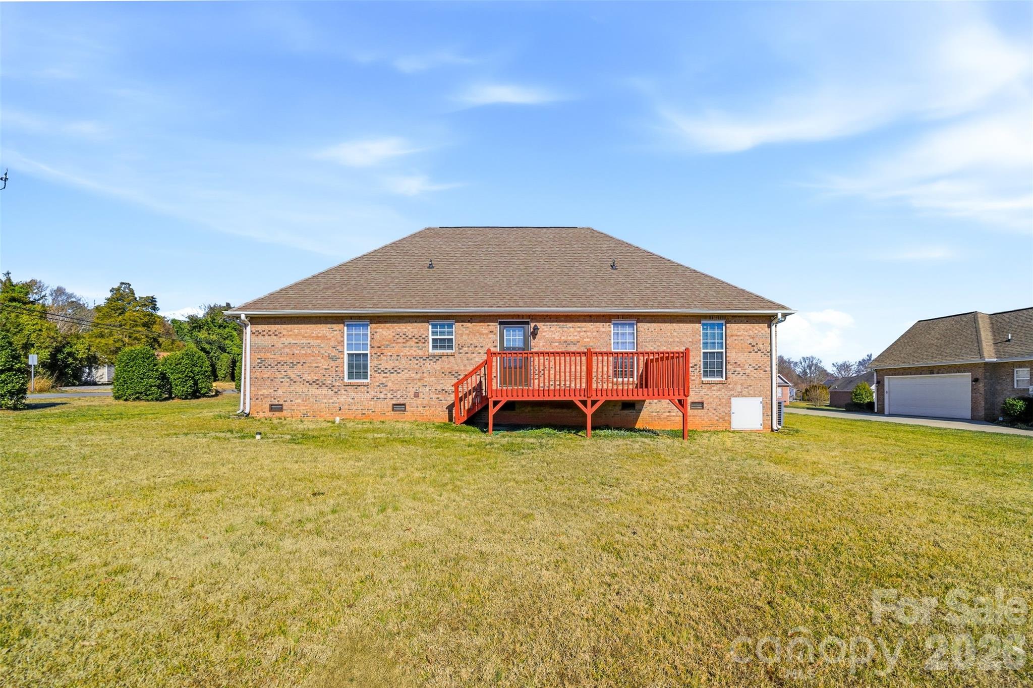 Arbor Ridge - Residential