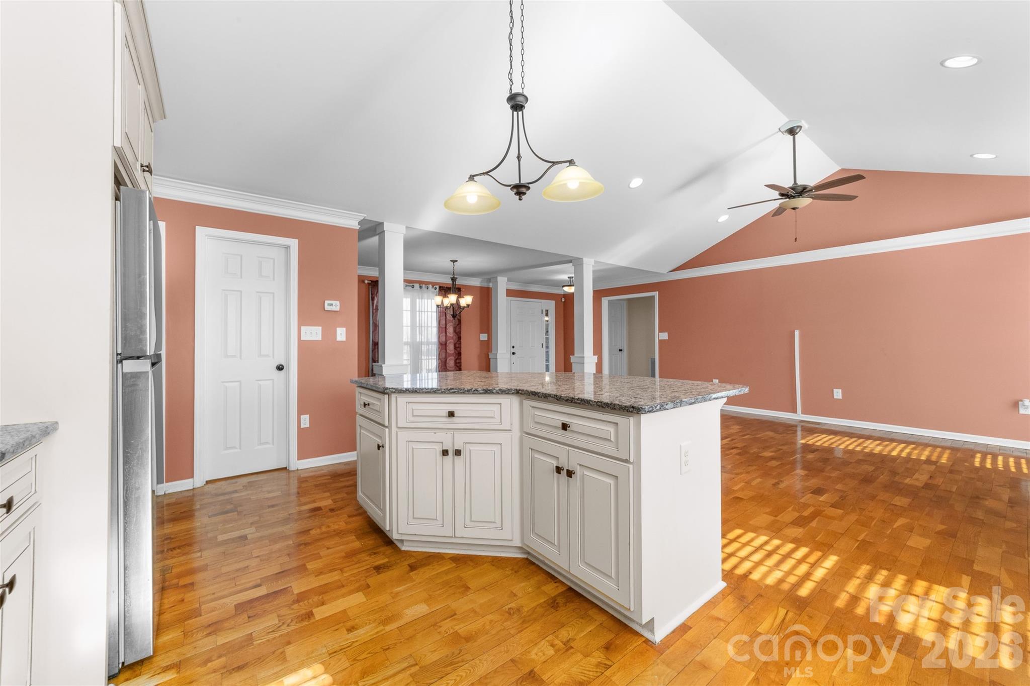 Arbor Ridge - Residential