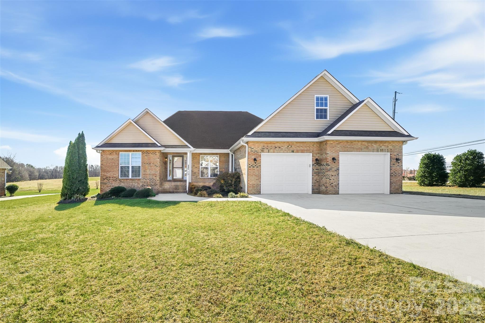 Arbor Ridge - Residential