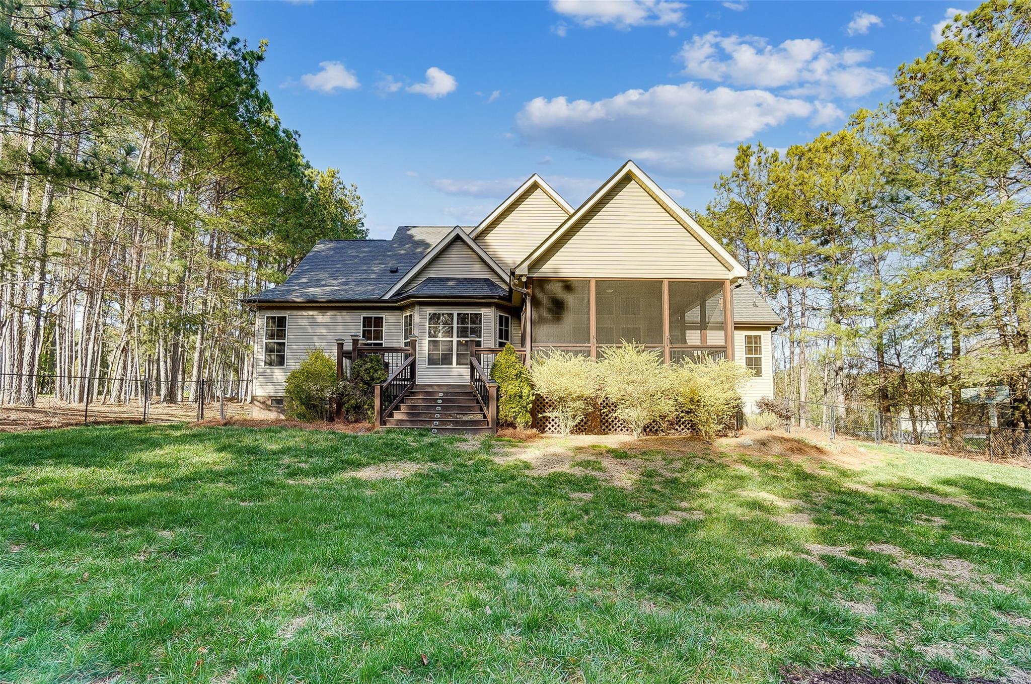 Wild Pine - Residential