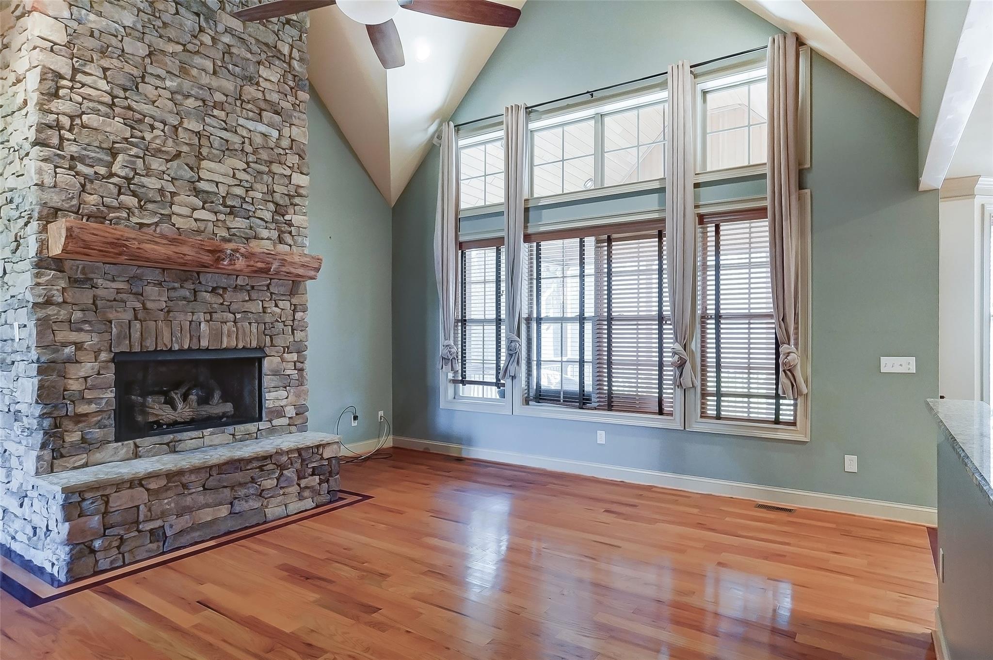 Wild Pine - Residential