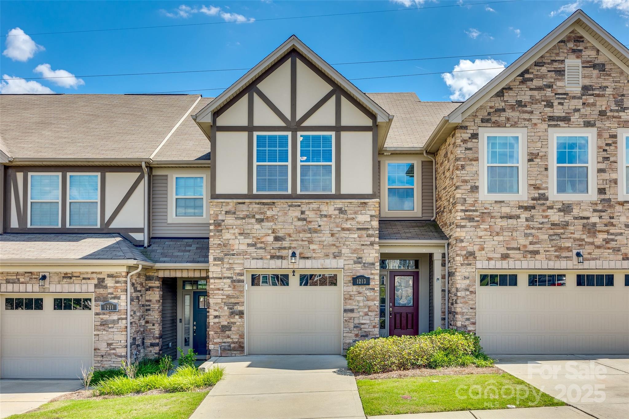 Discover your dream home in the sought-after community of Ayrshire, Fort Mill! This spacious 1600+ sq ft townhouse offers 3 bedrooms, 2.5 baths, and a host of modern amenities perfect for comfortable living.
Seamless flow between living, dining, and kitchen areas offering granite countertops, stainless steel appliances, and ample cabinet space. Luxurious en-suite bath and walk-in closet. Private patio, perfect for relaxing or entertaining. Attached Garage offering convenient parking and extra storage. Located just minutes from I-77, enjoy a quick and easy commute to Uptown Charlotte, making this home ideal for those working in the city but desiring suburban tranquility. Ayrshire offers beautifully landscaped common areas, and a community pool for residents to enjoy.  Close to top-rated schools, shopping, dining, and entertainment options in both Fort Mill and Charlotte. Don't miss this opportunity to own a beautiful home in a prime location! Schedule your showing today!