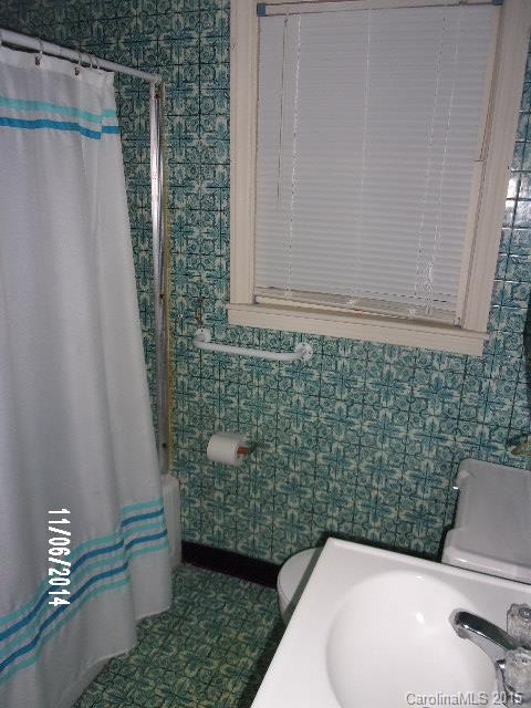 None - Residential