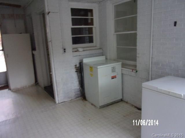 None - Residential