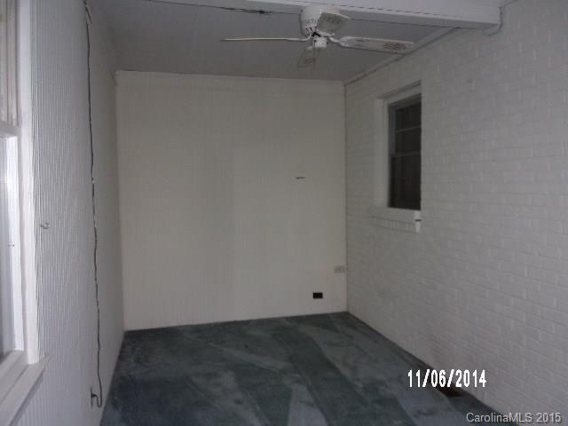 None - Residential