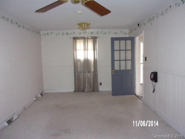 None - Residential
