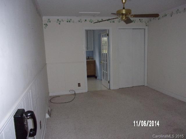 None - Residential